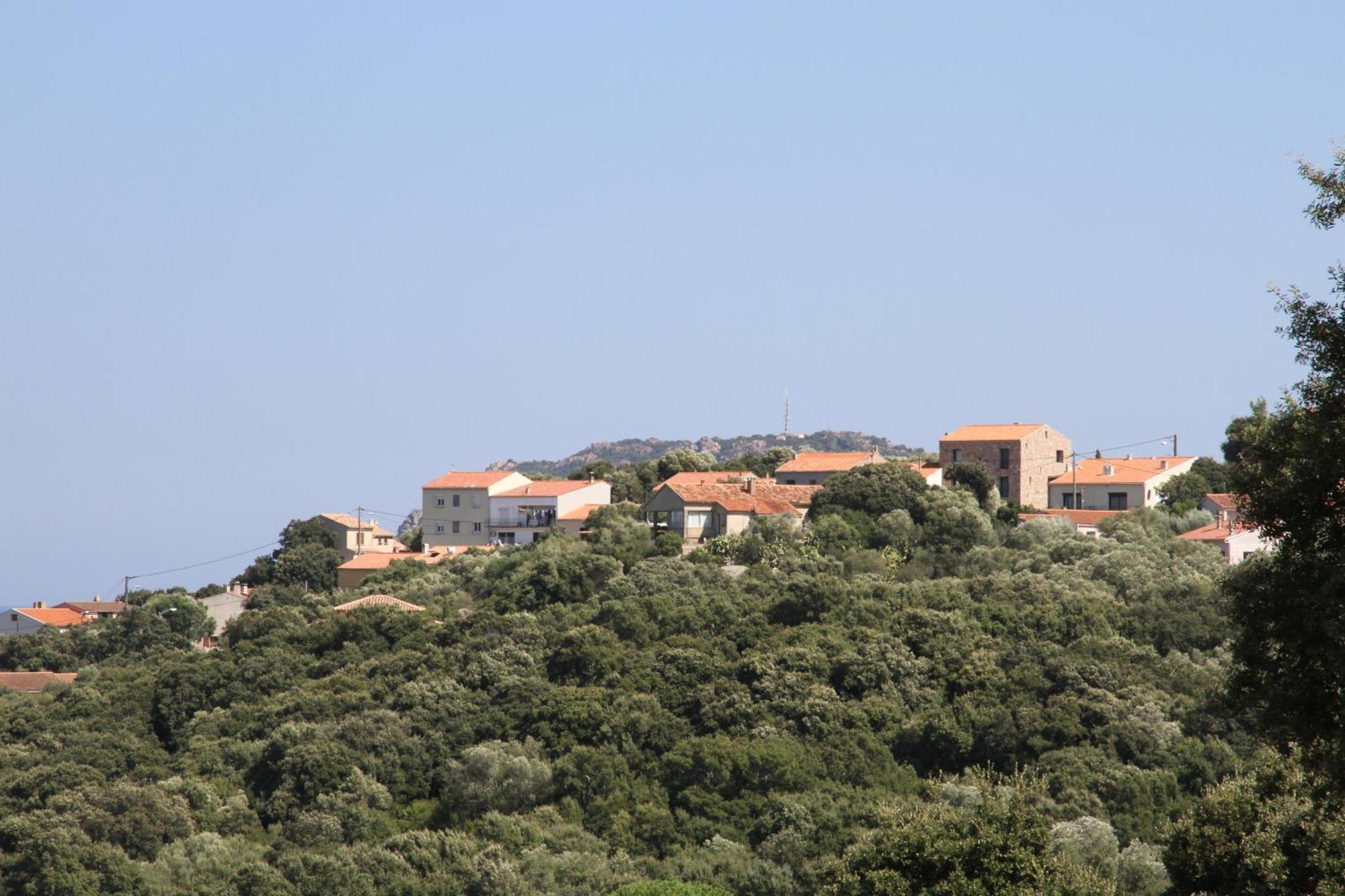 Residence A Licetta Porto-Vecchio  Exteriér fotografie