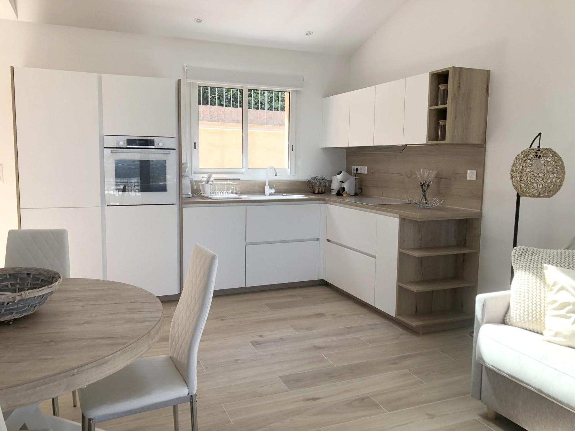 Residence A Licetta Porto-Vecchio  Exteriér fotografie