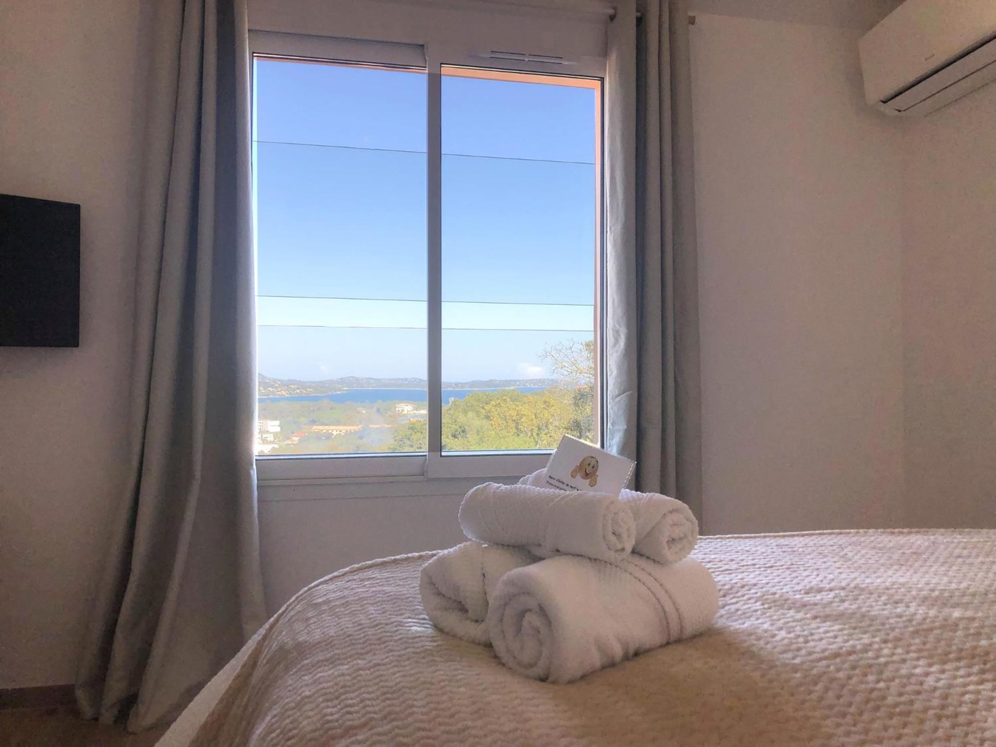 Residence A Licetta Porto-Vecchio  Exteriér fotografie
