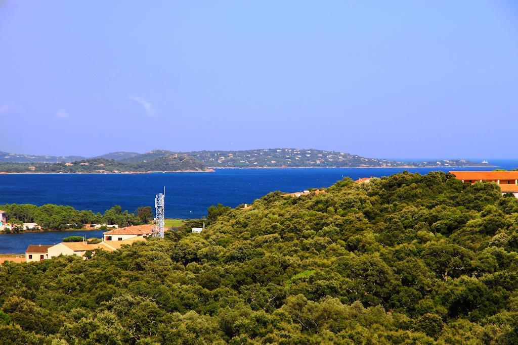 Residence A Licetta Porto-Vecchio  Exteriér fotografie