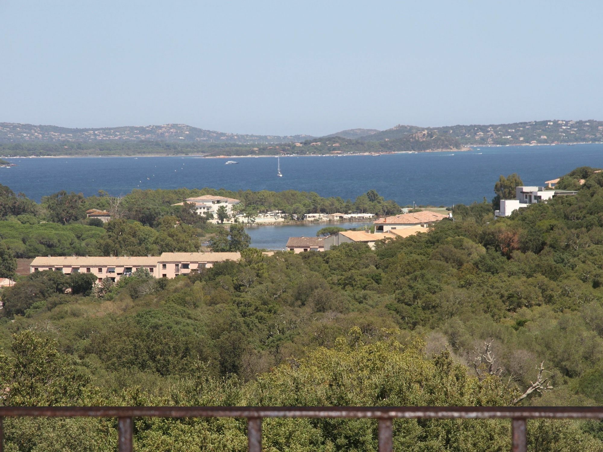 Residence A Licetta Porto-Vecchio  Exteriér fotografie